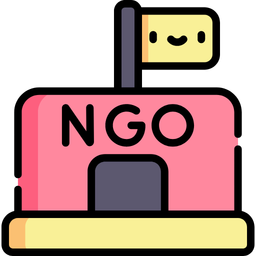 Ngo icon