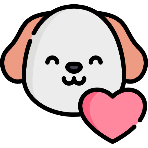 Dog icon