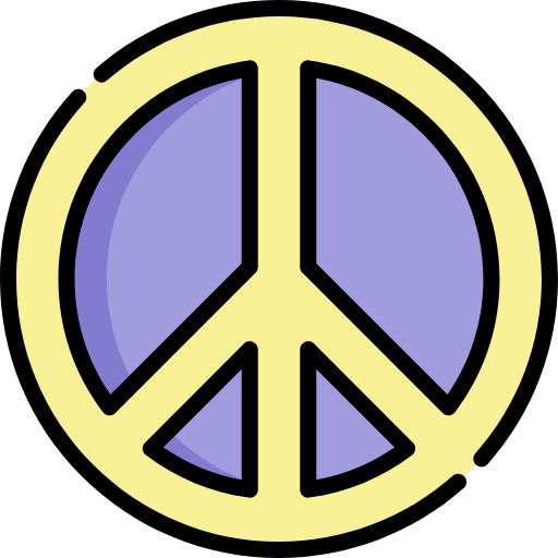 Peace icon