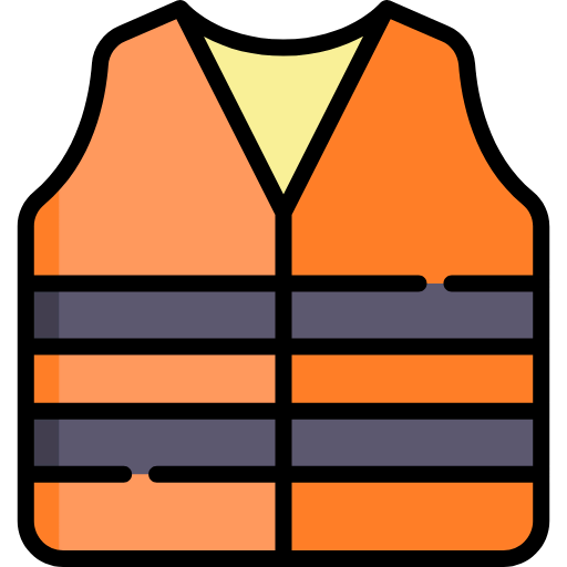 Vest icon