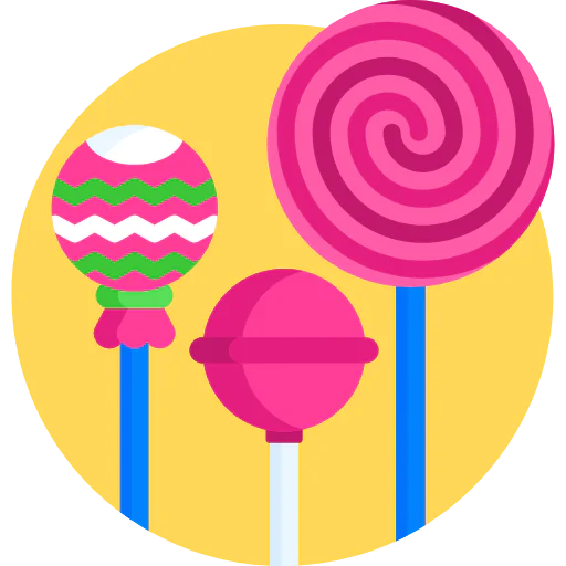 Lollipops icon