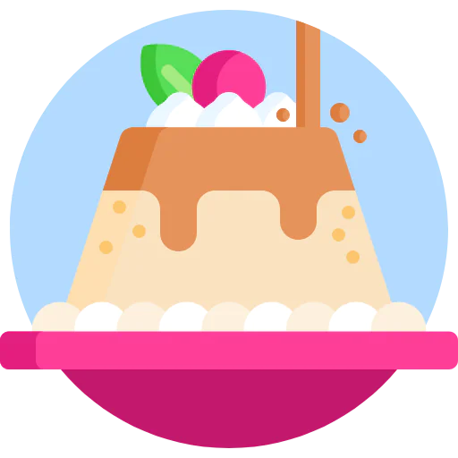 Caramel icon