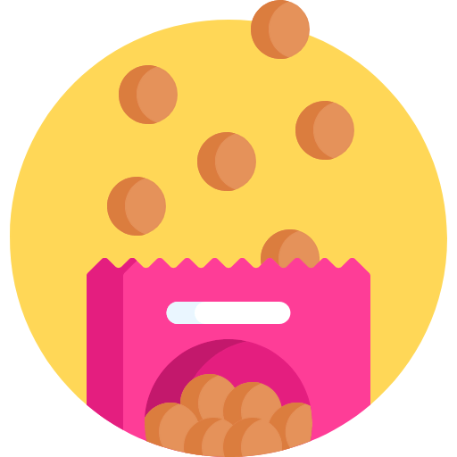 Chocolate icon