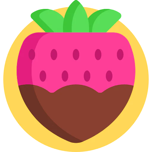 Strawberry icon