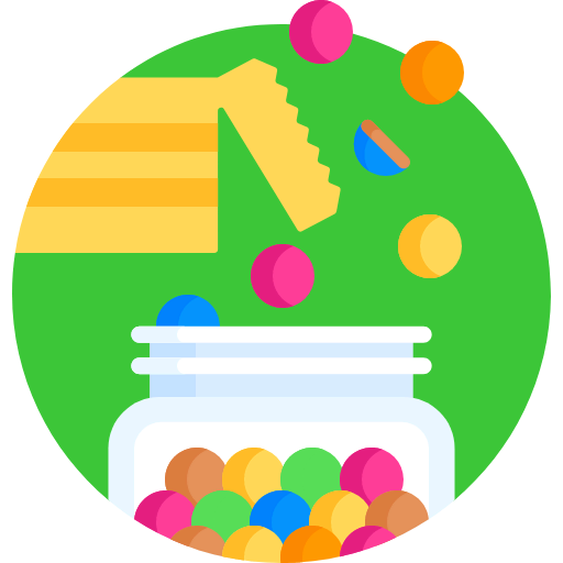 Chocolate icon