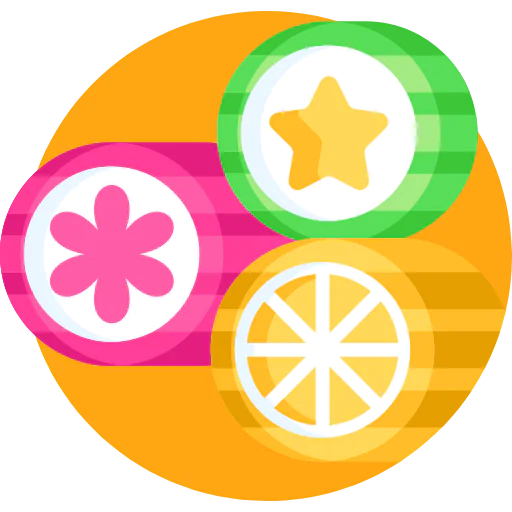 Handmade icon