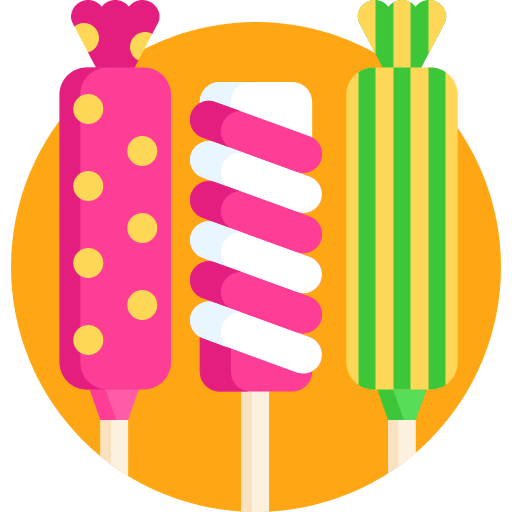 Lollipop icon
