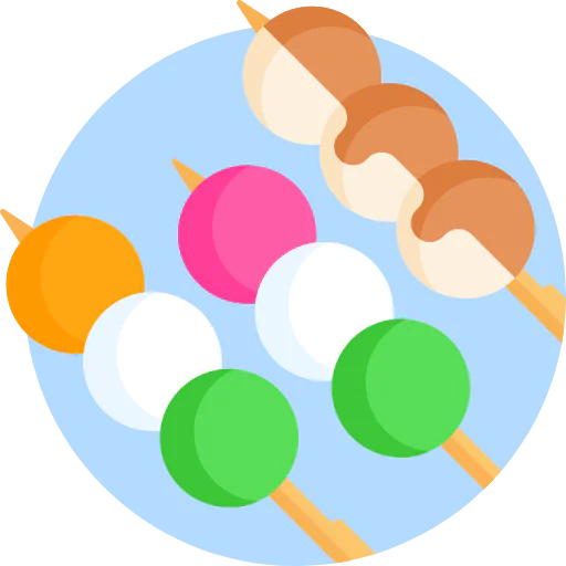 Sweet icon