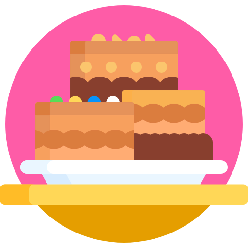Brownies icon