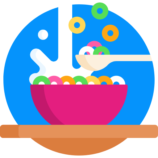 Cereals icon