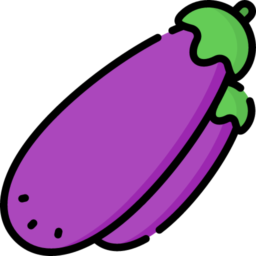 Eggplant icon