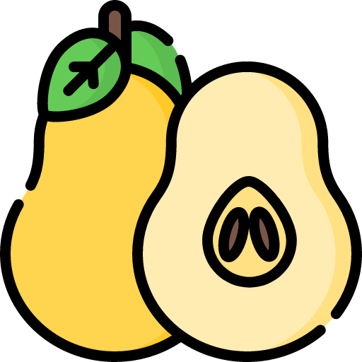 Pear icon