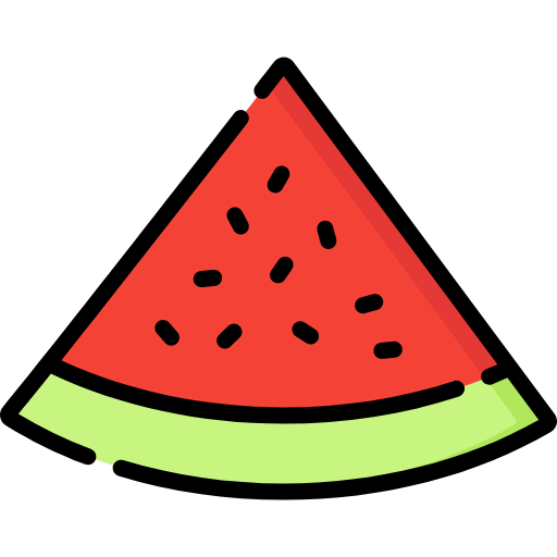 Watermelon icon