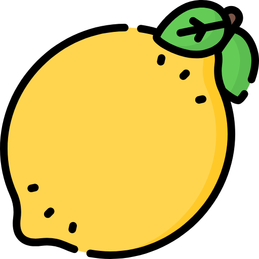 Lemon icon