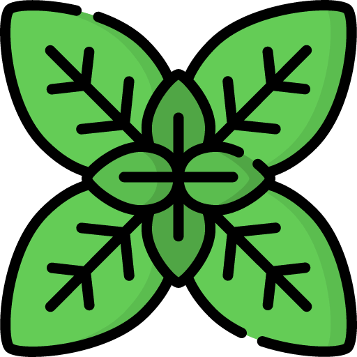 Basil іконка