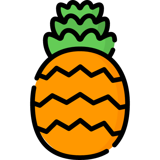 Pineapple icon