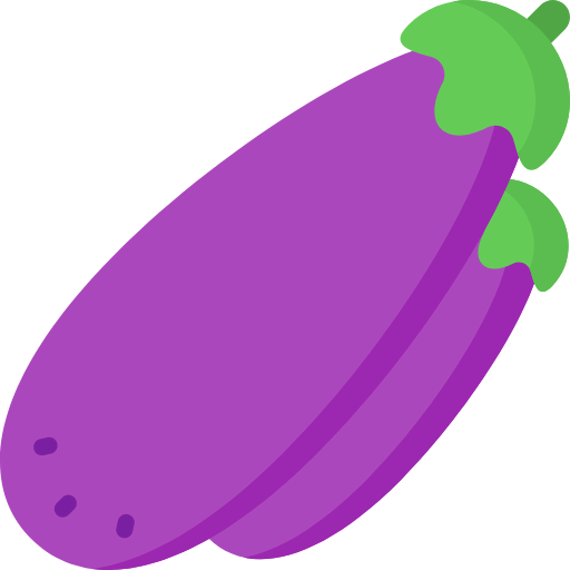 Eggplant icon