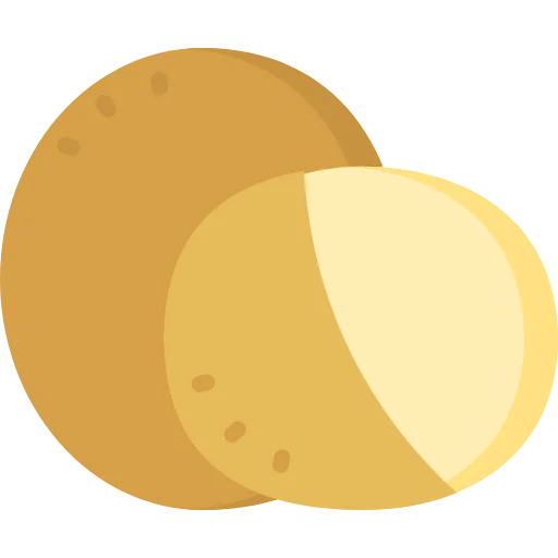 Potato icon