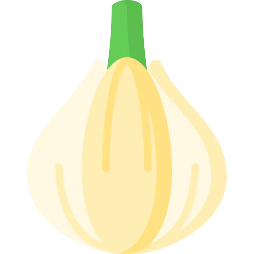Garlic icon