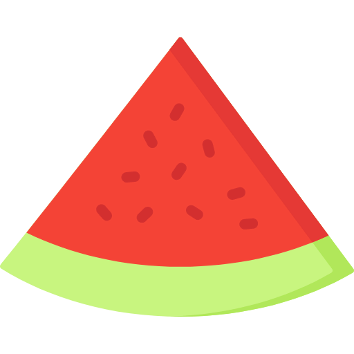 Watermelon icon