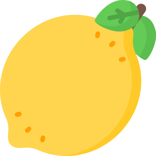 Lemon icon