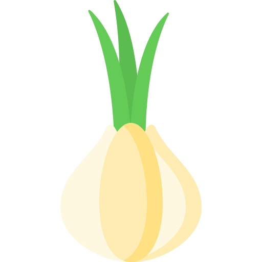 Onion Symbol