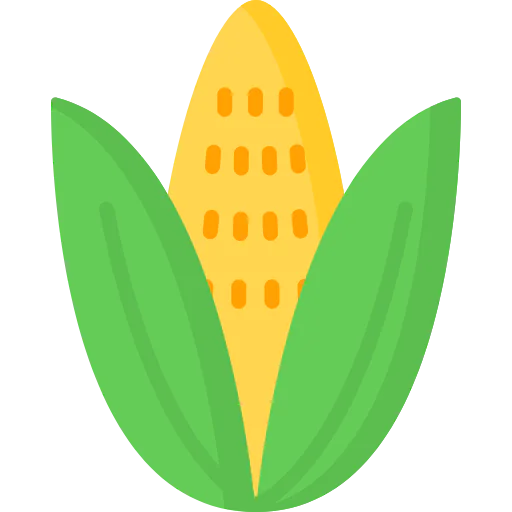 Corn Ikona