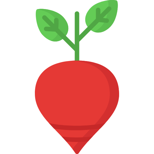 Beetroot Symbol