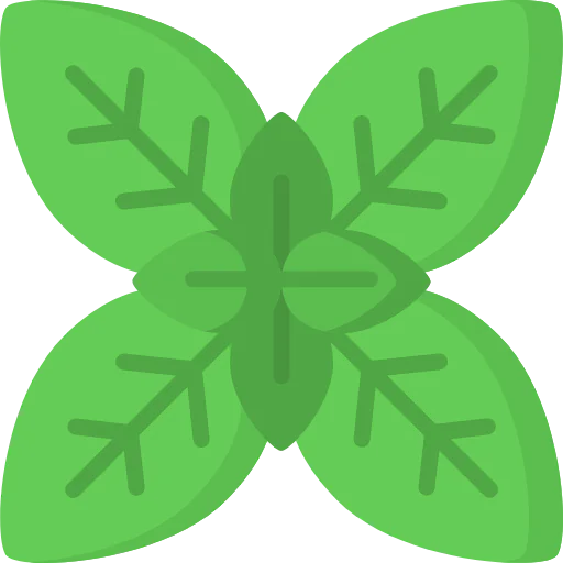 Basil icon