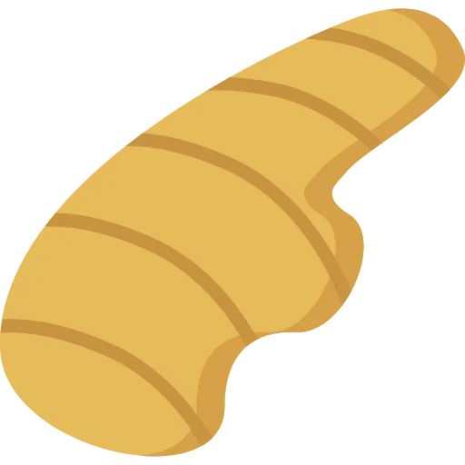Ginger icon