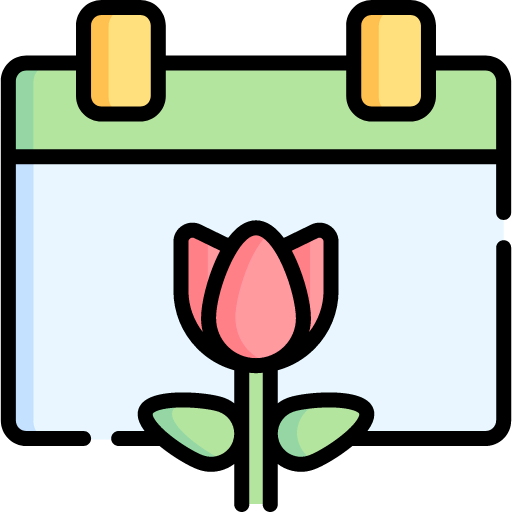 Spring icon