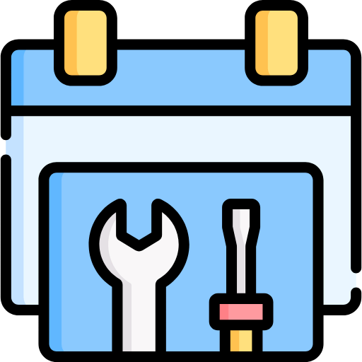 Maintenance 상