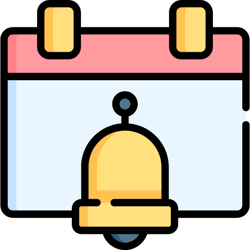 Reminder icon