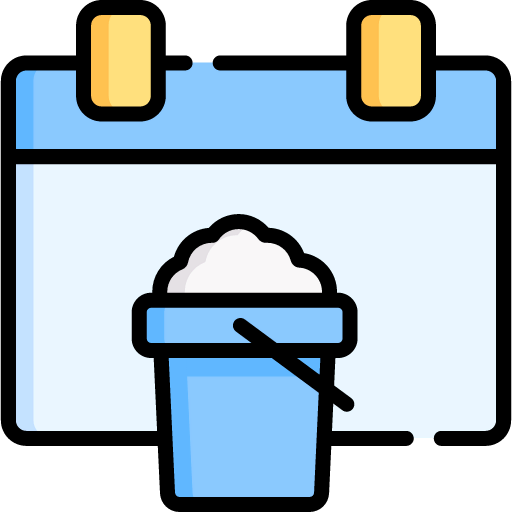 Cleaning icon