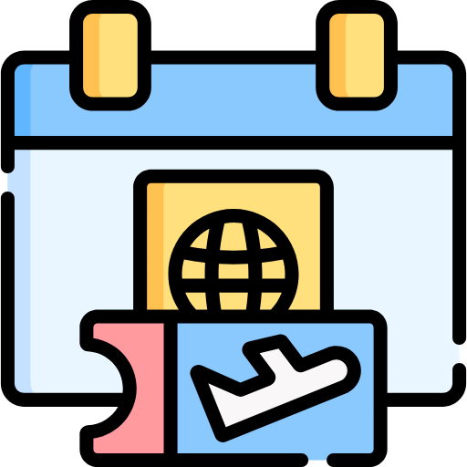 Flight icon