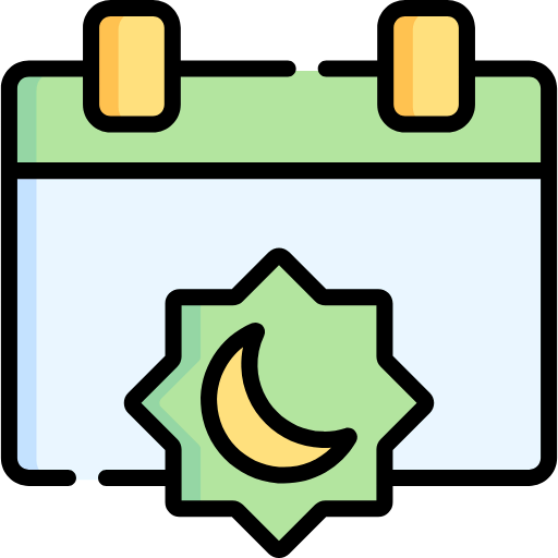 Ramadan icon