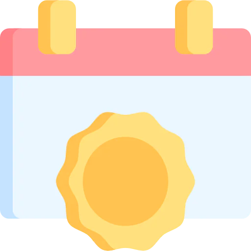 Summer icon