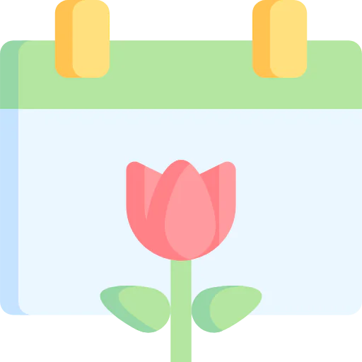 Spring icon