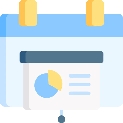 Presentation icon