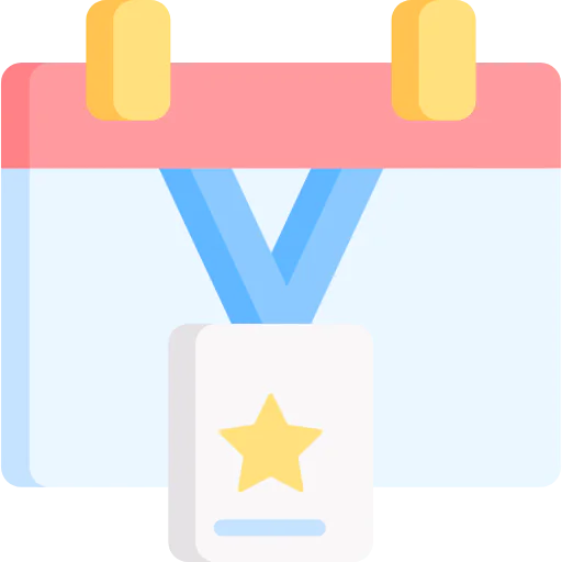 Event icon