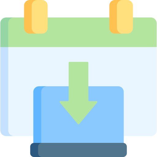 Update icon