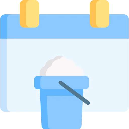 Cleaning icon
