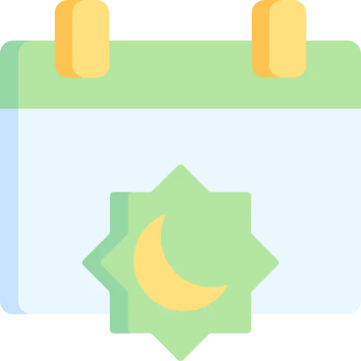 Ramadan icon