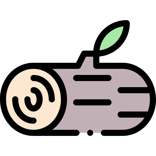Log icon