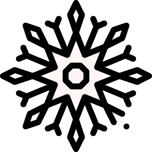 Snowflake icon