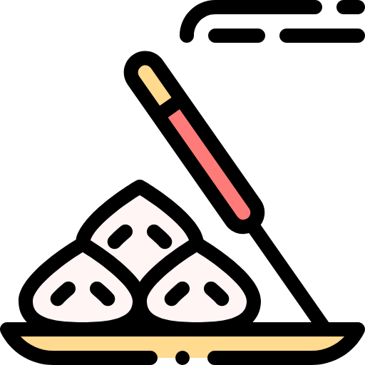 Incense icon