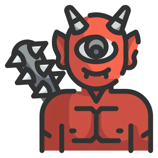 Cyclops Symbol