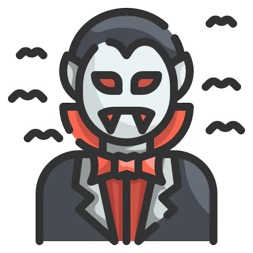 Dracula icon