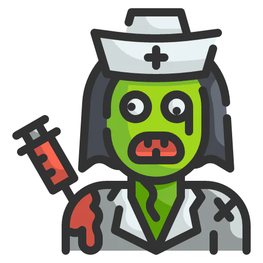 Nurse icon