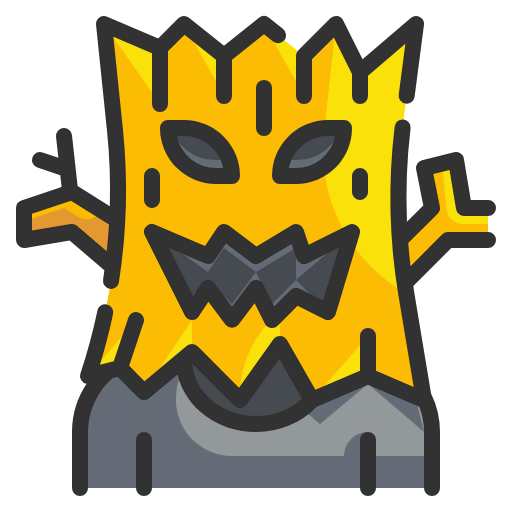 Tree icon